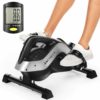 ANCHEER Pedal Exerciser, Under Desk Bike ShoppingExclusive.com