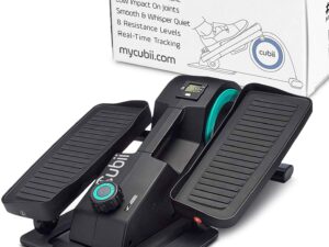 Cubii Jr. - Seated Under-Desk Elliptical ShoppingExclusives.com