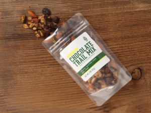 SUPERFOOD CHOCOLATE TRAIL MIX @ShoppingExclusives.com