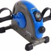 Stamina Mini Exercise Bike with Smooth Pedal System Shoppingexclusive.com