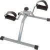 Stationary Wakeman Portable Fitness Pedal Shopping Exclusives 1