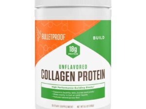 UNFLAVORED COLLAGEN PROTEIN - 8.5 OZ @ShoppingExclusives.com