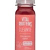 Vital Proteins Cleanse Collagen Shot@ShoppingExclusives.com