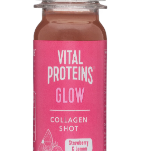 Vital Proteins Glow Collagen Shot @ShoppingExclusives.com