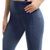 AFITNE Women’s High Waist Yoga Pants with Pockets @ShoppingExclusives.com