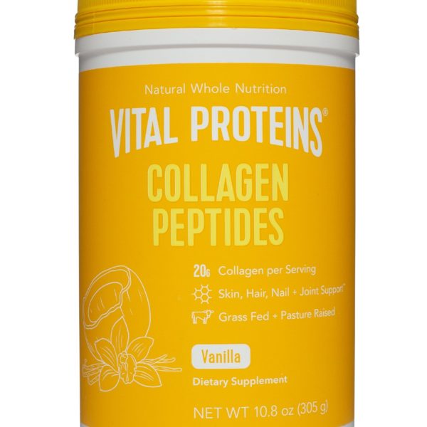 vital-proteins-collagen-peptides-vanilla-10oz@ShoppingExcluisves.com