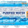 Member's Mark 40 Piece Purified Bottled Water