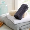 100% Cotton 4-Pack Bath Towel Set by Great Bay Home Shopping Exclusives 2