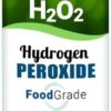 12% H2O2 Hydrogen Peroxide Food Grade Shopping Exclusives