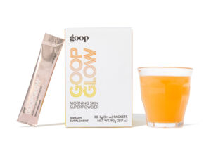 GOOPGlow morning-powder Shopping Exclusives