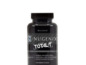 NUGENIX® TOTAL-T Shopping Exclusives