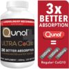 Qunol Ultra CoQ10 100mg Natural Supplement Shopping Exclusives