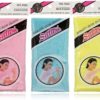 Salux Nylon Japanese Beauty Skin Bath Wash Cloth Shopping Exclusives 1