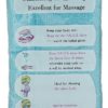 Salux Nylon Japanese Beauty Skin Bath Wash Cloth Shopping Exclusives 2