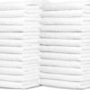 Zeppoli 24-Pack Washcloths Shopping Exclusives