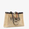 FENDI PEEKABOO X-TOTE via Shopping Exclusives 2