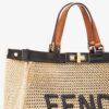 FENDI PEEKABOO X-TOTE via Shopping Exclusives 5