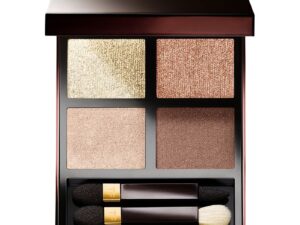 Tom Ford Eyeshadow - Quad Eyeshadow Palette ShoppingExclusives