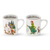 Holiday Style The Grinch Mugs Shopping Exclusives