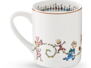 Holiday Style The Grinch Mugs Shopping Exclusives 2