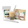 Bubble Tea Kit by Katie and Dustin Watts Shopping Exclusives