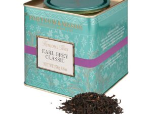 Earl Grey Loose Leaf Tea by Fortnum Mason Shopping Exclusives