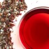 Harrods Red Berries No. 70 Tea Shopping Exclusives 4