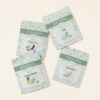 Melt in Your Mug Tea Strips by Josephine Musco Shopping Exclusives 2