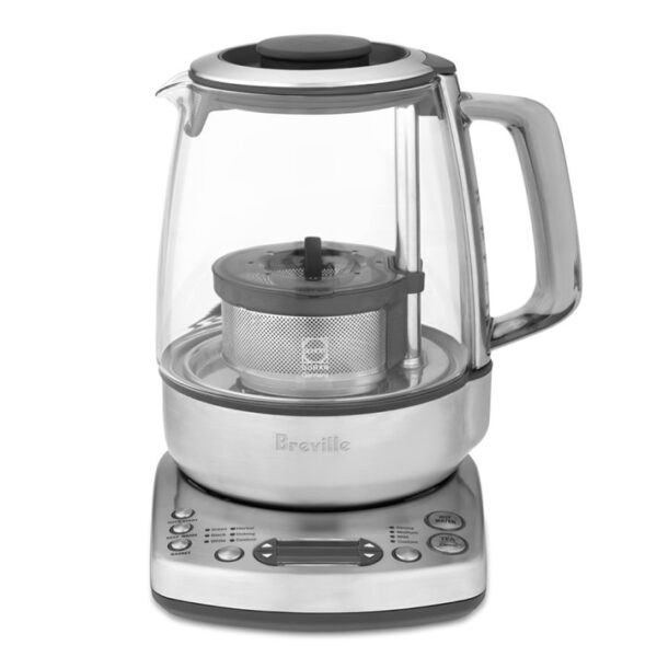 One-Touch Tea Maker by Breville Shopping Exclusives