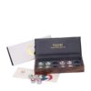 TEASPEC Tea Coins Set Regent 2011 Pu-Erh Shopping Exclusives 2