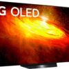 LG OLED65CXPUA 65-Inch 4K OLED Smart TV shoppingexclusivescom