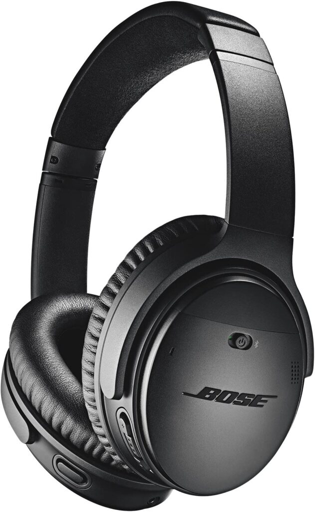 Top Amazon Finds #2: Bose QuietComfort 35 II Wireless ShoppingExclusives.com