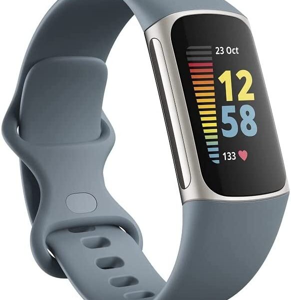 Fitbit Charge 5 Amazon Finds Shopping Exclusives