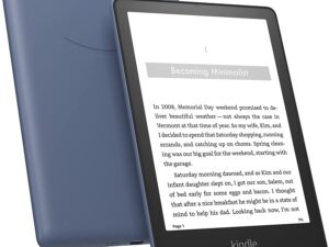 Kindle Paperwhite Amazon Finds Shopping Exclusives