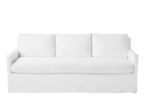 Spruce Street Slipcovered Sofa from Serena Lily Shopping Exclusives