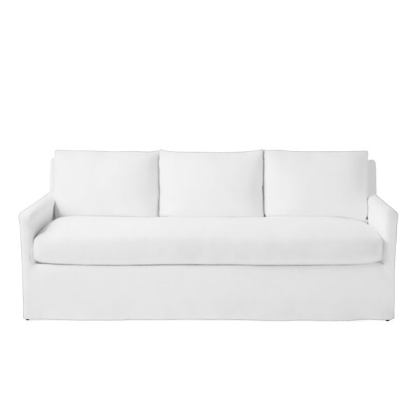 Spruce Street Slipcovered Sofa from Serena Lily Shopping Exclusives