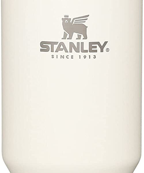 Stanley Cream Adventure Quencher Travel Tumbler Amazon Finds Shopping Exclusives