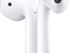 Wireless Apple AirPods 2nd Generation Amazon Finds Shopping Exclusives