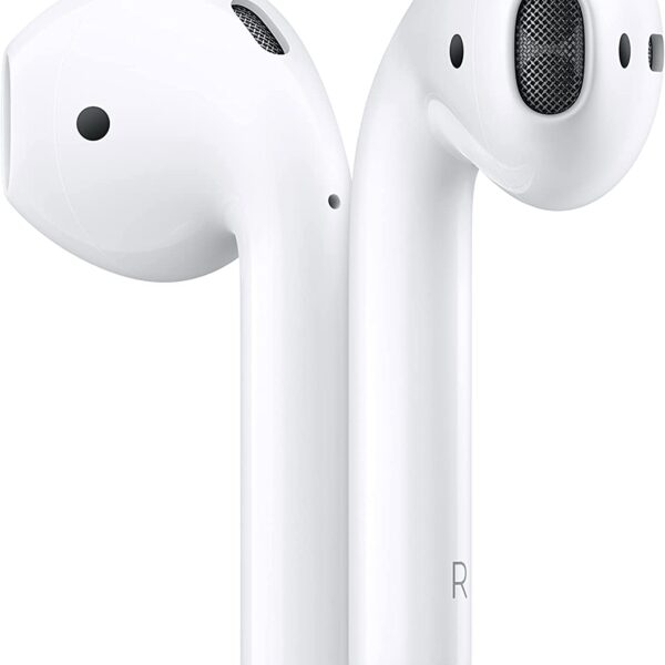 Wireless Apple AirPods 2nd Generation Amazon Finds Shopping Exclusives