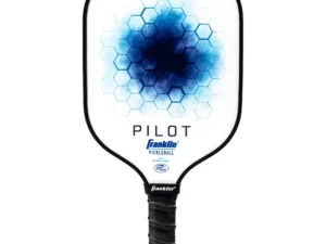 Franklin Pilot Pickleball Paddle @ShoppingExclusives.com