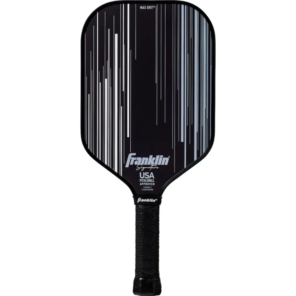 Franklin Signature 13 mm Pickleball Paddles @ShoppingExclusives.com