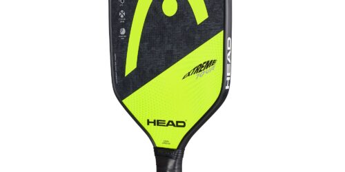 HEAD Extreme Tour Pickleball Paddle @ShoppingExclusives.com