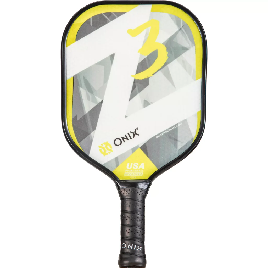 Onix Z3 Pickleball Paddles @ ShoppingExclusives.com