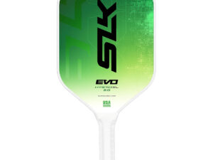 Selkirk Sport Evo 2.0 XL Hybrid Pickleball Paddle Green @ShoppingExclusives.com