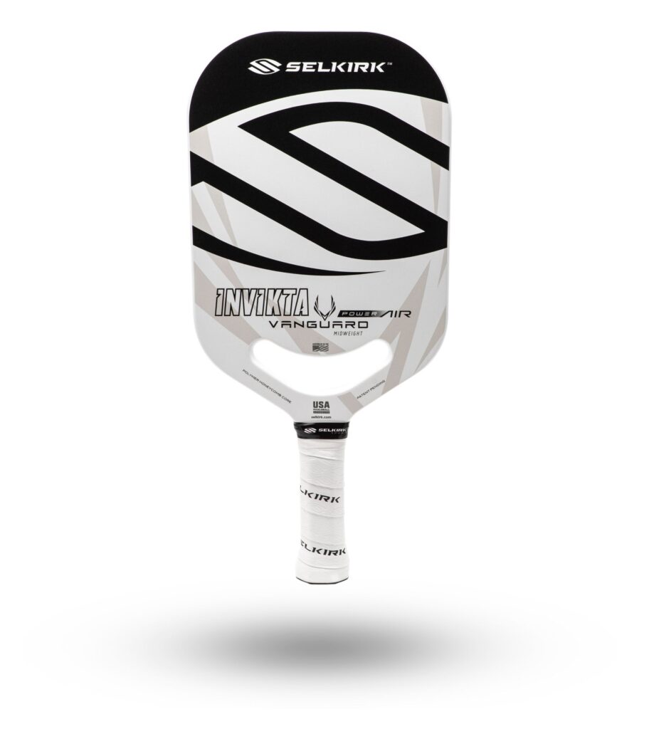 Selkirk Sport Power Air Invikta Pickleball Paddles @ShoppingExclusives.com