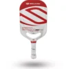 Selkirk Sport Power Air Invikta Pickleball Paddle Red_White @ShoppingExclusives.com