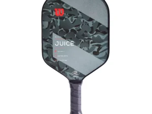 Wilson Juice Pickleball Paddle @ShoppingExclusives.com