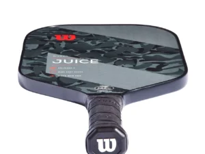 Wilson Juice Pickleball Paddle1 @ShoppingExclusives.com