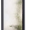 Alpine Corporation MLT102 Mirror Waterfall Fountain with Stones and Light, 72 Inch Tall, Silver1 ShoppingExclusives.com