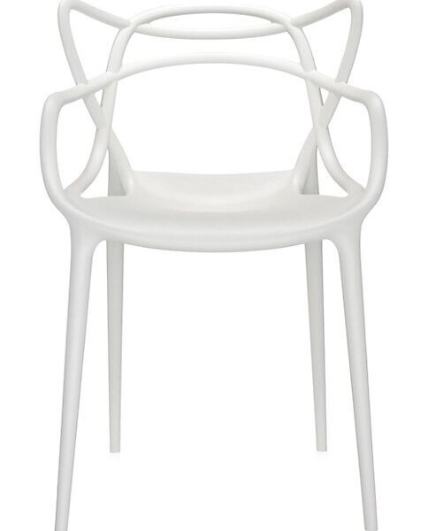 Kartell Masters Chairs ShoppingExclusives.com